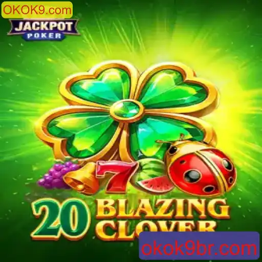 Descubra o Mundo de '20BlazingClover': Um Novo Jogo Inovador