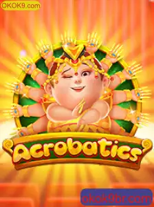 Explorando o Jogo 'Acrobatics' com OKOK9.com: Uma Jornada Divertida