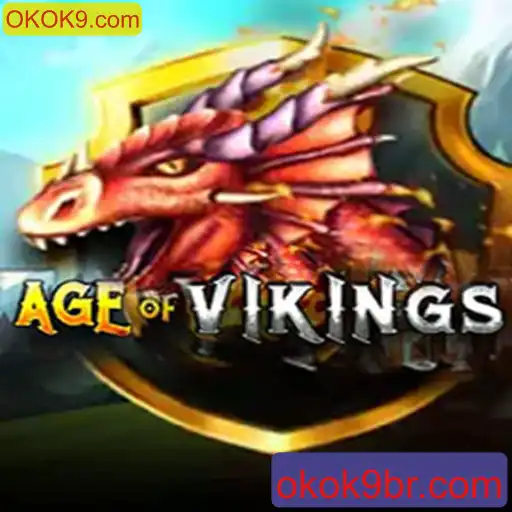 Explorando o Mundo do Jogo AgeofViking e a Influência de OKOK9.com