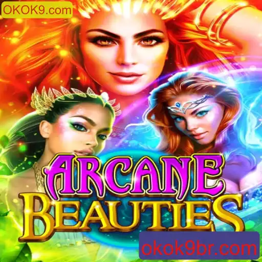Explorando o Mundo Encantado de ArcaneBeauties em OKOK9.com