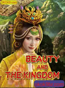Explorando BeautyAndTheKingdom: O Universo Mágico de OKOK9.com