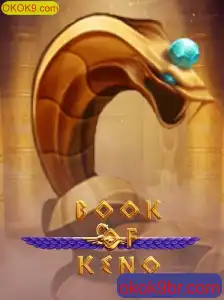 Tudo sobre BookOfKeno: Regras, Estratégias e Atualizações