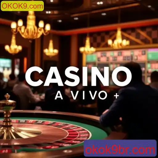 Cassino ao vivo