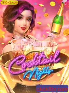 CocktailNights: Explorando o Jogo e suas Regras