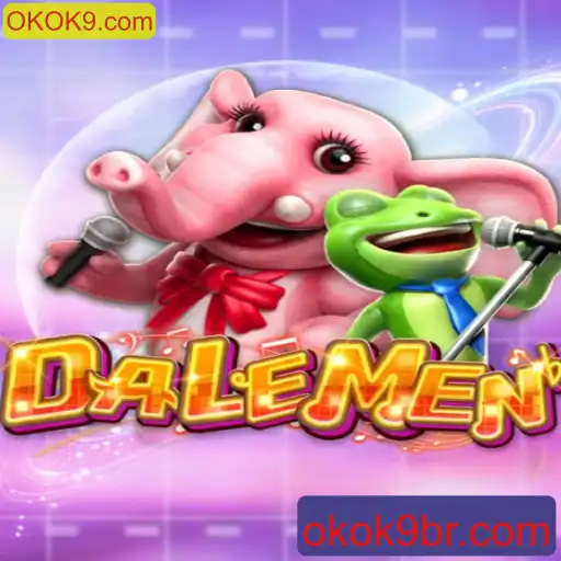 Explorando o Mundo do Jogo de Tabuleiro 'DALEMEN'