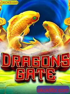 DragonsGate: Uma Jornada Épica no Mundo dos Games