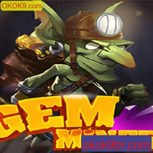 Explorando o Mundo de GemMiner: Aventura e Estratégia na Plataforma OKOK9.com