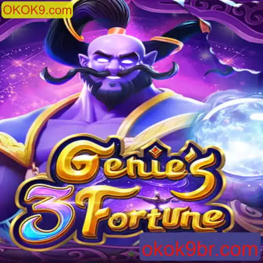 Genie3Fortune: Descubra o Mundo Mágico do Novo Jogo de Aventura