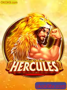 Hercules: Aventura e Estratégia no Mundo dos Jogos