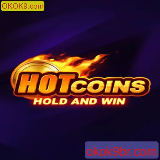 Explorando o Mundo Vibrante de HotCoins em OKOK9.com