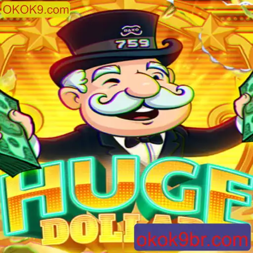 Descubra as Emoções do Jogo HugeDollar