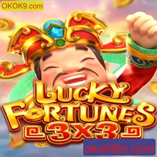 Descubra o Jogo LUCKYFORTUNES3x3: Instruções e Regras
