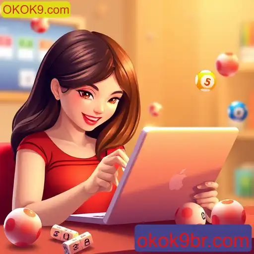 Loteria online