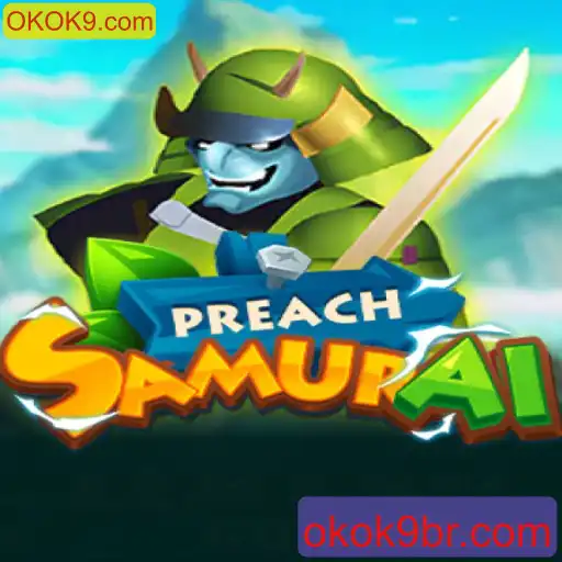 PreachSamurai: O Jogo de Estratégia e Sabedoria Que Está Conquistando o Mundo