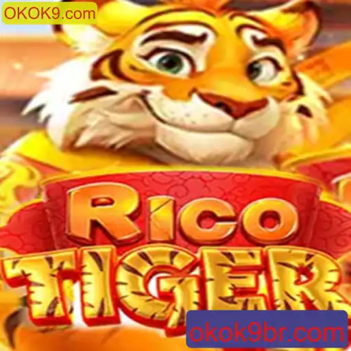 Descubra o Mundo Empolgante de RicoTiger: Um Jogo Inovador com OKOK9.com
