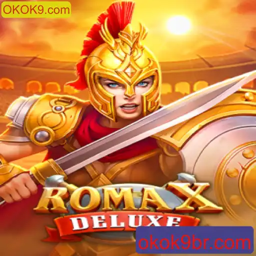 Explorando RomaXDeluxe: O Novo Fenômeno do Mundo dos Jogos