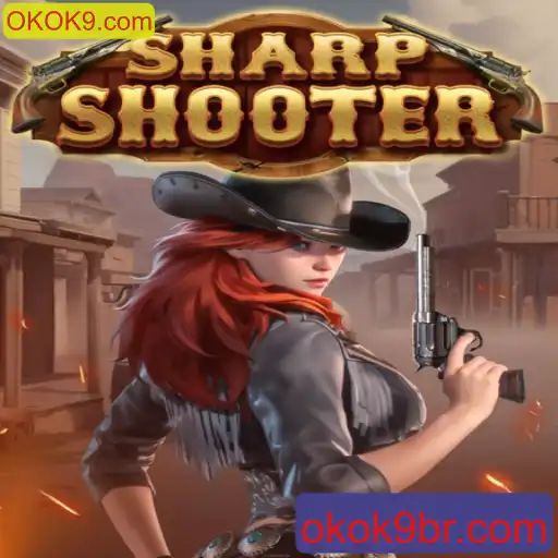 Sharpshooter: O Jogo de Habilidade e Estratégia com a Marca OKOK9.com
