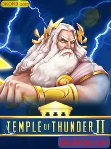 Explorando o Fascinante Mundo de TempleofThunderII