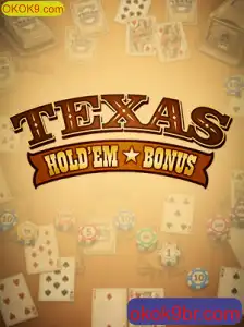 Explorando o Mundo do Texas Holdem Bonus: Regras e Estratégias