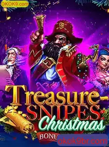 Descubra o Fascinante Mundo de TreasuresnipesChristmas