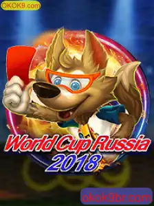 Explorando o Fascínio do WorldCupRussia2018